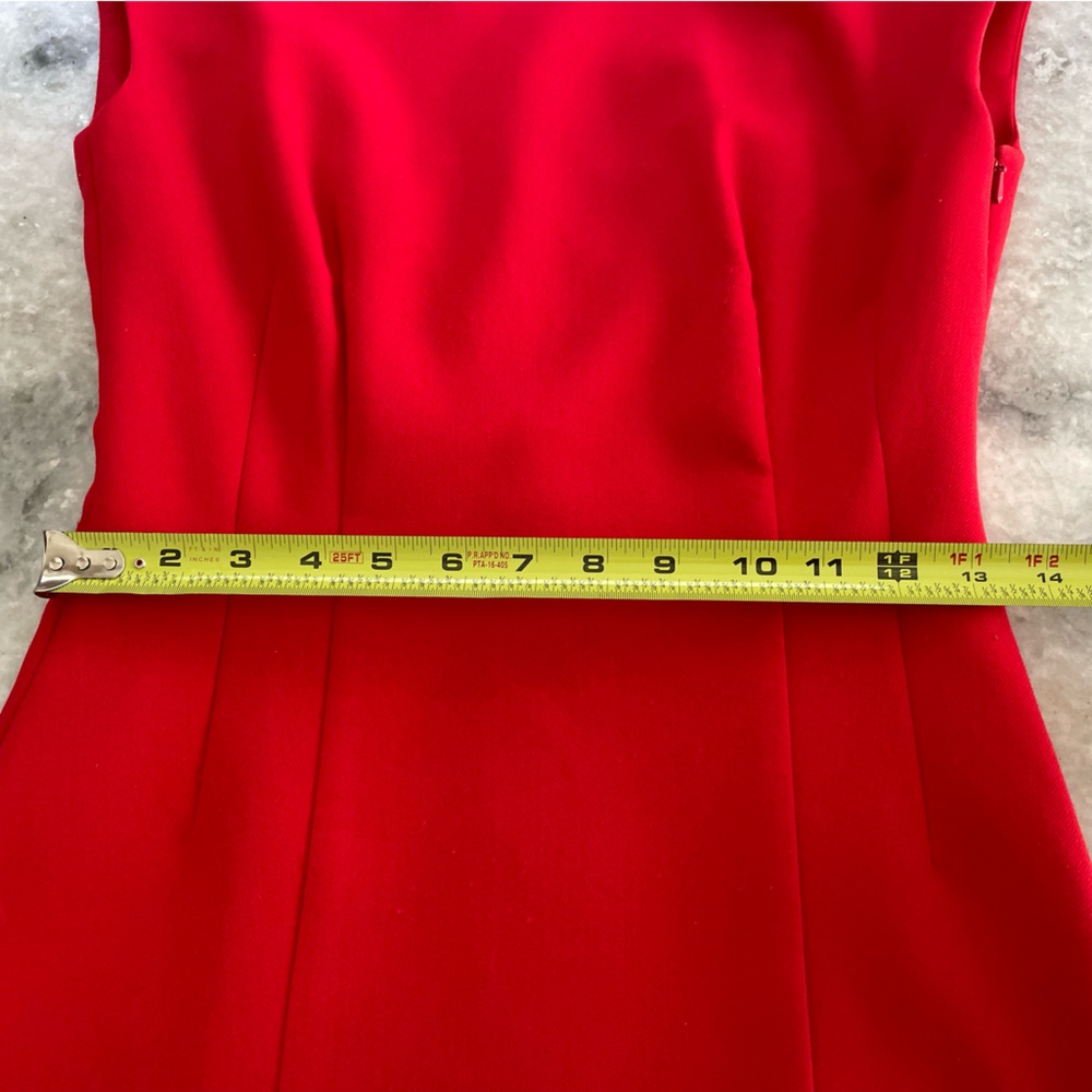 Anthropologie Maeve Evangeline Sheath Dress - Picture 12 of 14